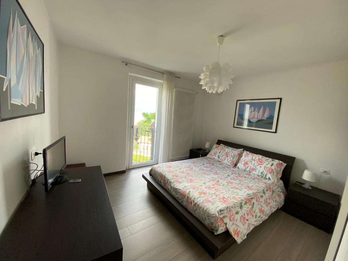 德尔维奥Casa Vittoria公寓 外观 照片