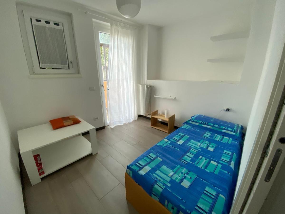 德尔维奥Casa Vittoria公寓 外观 照片